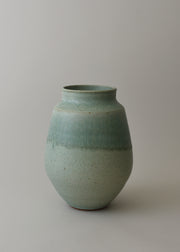 Poppy Vase no. 5 in Cobre - Victoria Morris